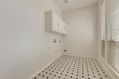 This spacious 5-bedroom + study home in the sought-after Beacon on The Golf Club At Twin Creeks in Texas - for sale on GolfHomes.com, golf home, golf lot