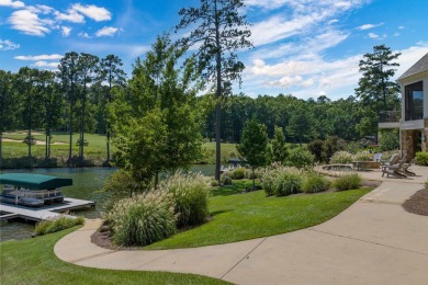 Welcome to this spectacular, one-of-a-kind lakefront home with on Reynolds Lake Oconee - The Oconee in Georgia - for sale on GolfHomes.com, golf home, golf lot