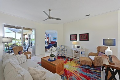 You're going to set your social media on fire with sunset photos on Links At Greenfield Plantation in Florida - for sale on GolfHomes.com, golf home, golf lot