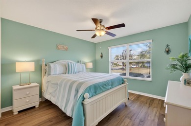 IMMACULATE 3/2 Anchor Cottage Home with GLASS-ENCLOSED LANAI and on Pennbrooke Fairways in Florida - for sale on GolfHomes.com, golf home, golf lot