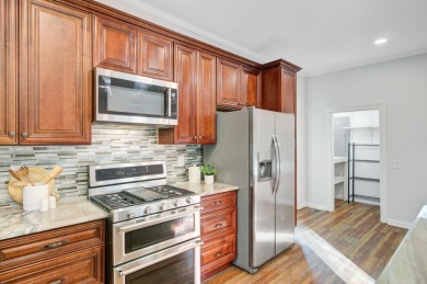 Old Southern charm meets modern living in the heart of historic on Miler Country Club in South Carolina - for sale on GolfHomes.com, golf home, golf lot