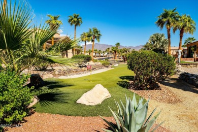 Charming residential retreat located on a deeded lot within on The Refuge Golf and Country Club in Arizona - for sale on GolfHomes.com, golf home, golf lot