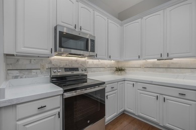 Welcome to effortless lake and golf lifestyle living in Reynolds on Reynolds Lake Oconee - The Landing in Georgia - for sale on GolfHomes.com, golf home, golf lot