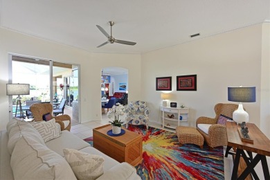 You're going to set your social media on fire with sunset photos on Links At Greenfield Plantation in Florida - for sale on GolfHomes.com, golf home, golf lot