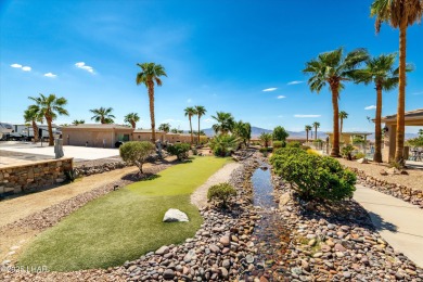 Charming residential retreat located on a deeded lot within on The Refuge Golf and Country Club in Arizona - for sale on GolfHomes.com, golf home, golf lot