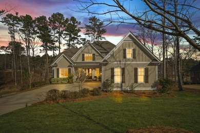 Welcome to 1020 Turnberry Circle - a beautifully positioned on Harbor Club Golf and Country Club in Georgia - for sale on GolfHomes.com, golf home, golf lot