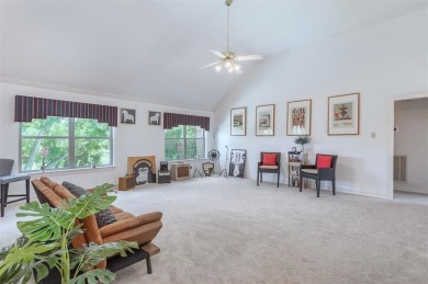 Welcome to this stunning, 2-story, 5-bedroom home, perfectly on Sherrill Park Golf Course in Texas - for sale on GolfHomes.com, golf home, golf lot