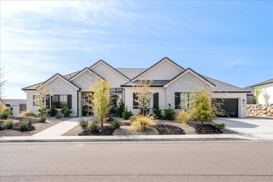 Upscale home in desirable Green Springs neighborhood. Home on Green Spring Country Club in Utah - for sale on GolfHomes.com, golf home, golf lot