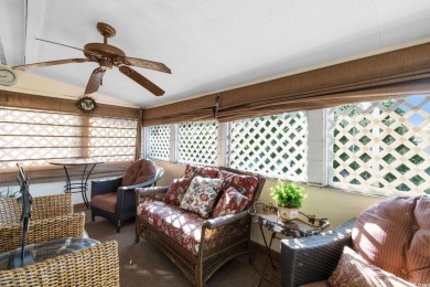 Welcome to 503 Plantation Drive, a charming and well-maintained on Prestwick Country Club in South Carolina - for sale on GolfHomes.com, golf home, golf lot