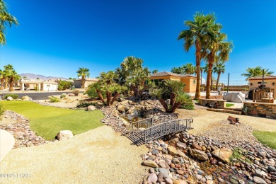 Charming residential retreat located on a deeded lot within on The Refuge Golf and Country Club in Arizona - for sale on GolfHomes.com, golf home, golf lot