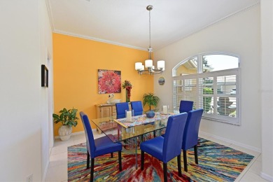 You're going to set your social media on fire with sunset photos on Links At Greenfield Plantation in Florida - for sale on GolfHomes.com, golf home, golf lot