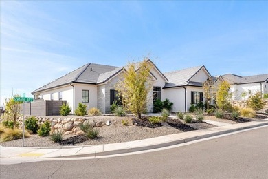 Upscale home in desirable Green Springs neighborhood. Home on Green Spring Country Club in Utah - for sale on GolfHomes.com, golf home, golf lot