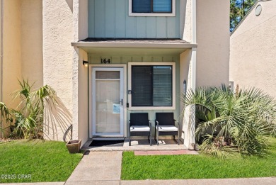 UNDER CONTRACT - ACCEPTING BACKUP OFFERS. This fully remodeled on Edgewater Beach Resort in Florida - for sale on GolfHomes.com, golf home, golf lot