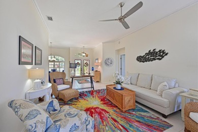 You're going to set your social media on fire with sunset photos on Links At Greenfield Plantation in Florida - for sale on GolfHomes.com, golf home, golf lot