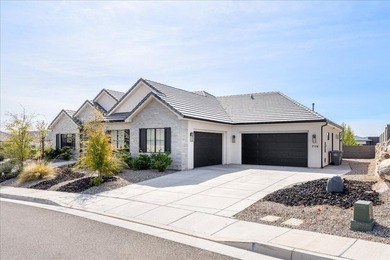 Upscale home in desirable Green Springs neighborhood. Home on Green Spring Country Club in Utah - for sale on GolfHomes.com, golf home, golf lot