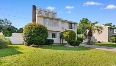Welcome to 503 Plantation Drive, a charming and well-maintained on Prestwick Country Club in South Carolina - for sale on GolfHomes.com, golf home, golf lot