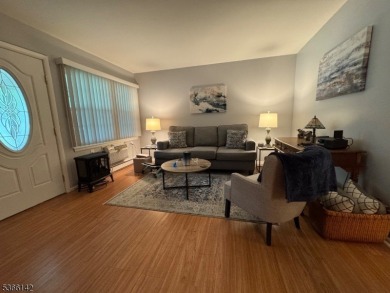 Charming 1 Bed, 1 Bath Condo in Leisure Village * Lakewood on Lakewood Country Club in New Jersey - for sale on GolfHomes.com, golf home, golf lot