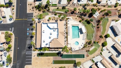 Charming residential retreat located on a deeded lot within on The Refuge Golf and Country Club in Arizona - for sale on GolfHomes.com, golf home, golf lot