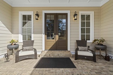 Welcome to 1020 Turnberry Circle - a beautifully positioned on Harbor Club Golf and Country Club in Georgia - for sale on GolfHomes.com, golf home, golf lot