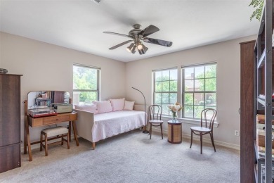 Welcome to this stunning, 2-story, 5-bedroom home, perfectly on Sherrill Park Golf Course in Texas - for sale on GolfHomes.com, golf home, golf lot