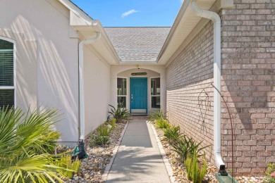 Come see this truly Florida style 4 bedroom home. It's an all on Marcus Pointe Golf Club in Florida - for sale on GolfHomes.com, golf home, golf lot