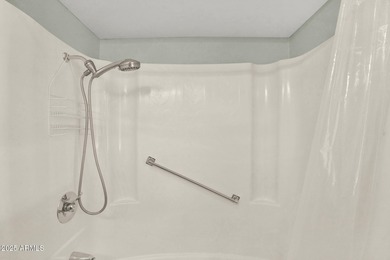 Welcome to your beautifully updated, turnkey furnished home in on Sun City Lakes West and East in Arizona - for sale on GolfHomes.com, golf home, golf lot