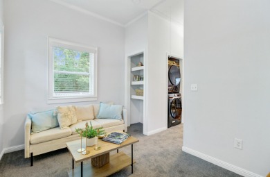 Old Southern charm meets modern living in the heart of historic on Miler Country Club in South Carolina - for sale on GolfHomes.com, golf home, golf lot