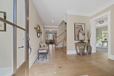 Welcome to 1020 Turnberry Circle - a beautifully positioned on Harbor Club Golf and Country Club in Georgia - for sale on GolfHomes.com, golf home, golf lot