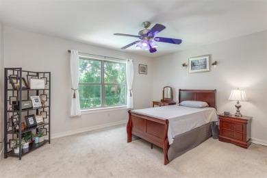 Welcome to this stunning, 2-story, 5-bedroom home, perfectly on Sherrill Park Golf Course in Texas - for sale on GolfHomes.com, golf home, golf lot