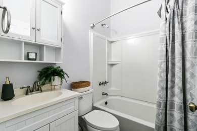 Old Southern charm meets modern living in the heart of historic on Miler Country Club in South Carolina - for sale on GolfHomes.com, golf home, golf lot