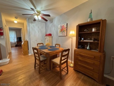 Charming 1 Bed, 1 Bath Condo in Leisure Village * Lakewood on Lakewood Country Club in New Jersey - for sale on GolfHomes.com, golf home, golf lot
