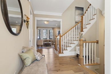 Welcome to 1020 Turnberry Circle - a beautifully positioned on Harbor Club Golf and Country Club in Georgia - for sale on GolfHomes.com, golf home, golf lot