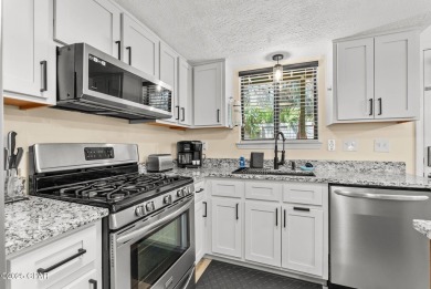 UNDER CONTRACT - ACCEPTING BACKUP OFFERS. This fully remodeled on Edgewater Beach Resort in Florida - for sale on GolfHomes.com, golf home, golf lot