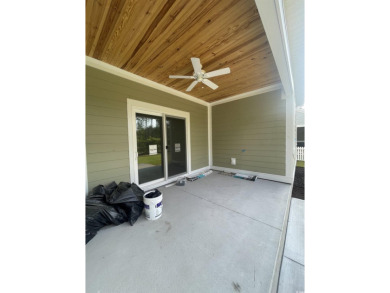 Home will be completed in 30 days!! - New Construction Home in on TPC Myrtle Beach Golf Club in South Carolina - for sale on GolfHomes.com, golf home, golf lot
