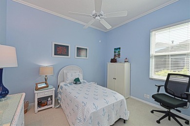 You're going to set your social media on fire with sunset photos on Links At Greenfield Plantation in Florida - for sale on GolfHomes.com, golf home, golf lot