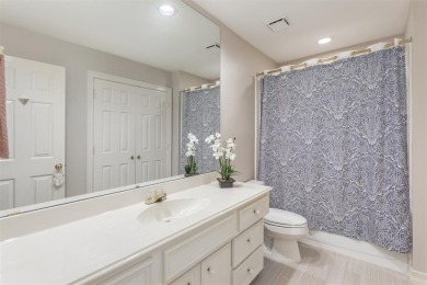 Welcome to this stunning, 2-story, 5-bedroom home, perfectly on Sherrill Park Golf Course in Texas - for sale on GolfHomes.com, golf home, golf lot
