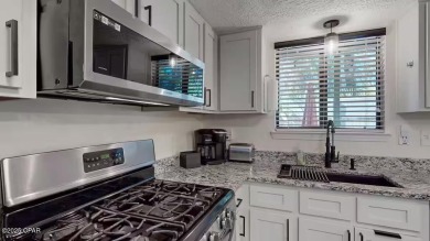 UNDER CONTRACT - ACCEPTING BACKUP OFFERS. This fully remodeled on Edgewater Beach Resort in Florida - for sale on GolfHomes.com, golf home, golf lot