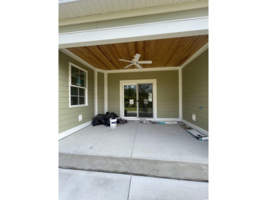 Home will be completed in 30 days!! - New Construction Home in on TPC Myrtle Beach Golf Club in South Carolina - for sale on GolfHomes.com, golf home, golf lot