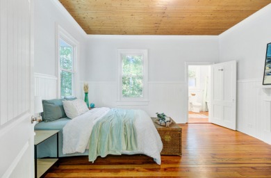 Old Southern charm meets modern living in the heart of historic on Miler Country Club in South Carolina - for sale on GolfHomes.com, golf home, golf lot