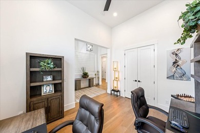 Upscale home in desirable Green Springs neighborhood. Home on Green Spring Country Club in Utah - for sale on GolfHomes.com, golf home, golf lot