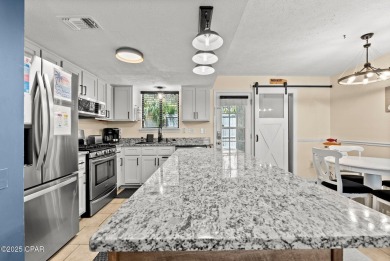 UNDER CONTRACT - ACCEPTING BACKUP OFFERS. This fully remodeled on Edgewater Beach Resort in Florida - for sale on GolfHomes.com, golf home, golf lot