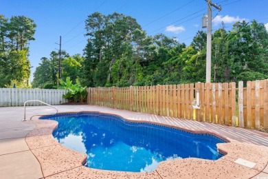 Welcome to 503 Plantation Drive, a charming and well-maintained on Prestwick Country Club in South Carolina - for sale on GolfHomes.com, golf home, golf lot