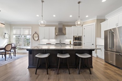 Welcome to 1020 Turnberry Circle - a beautifully positioned on Harbor Club Golf and Country Club in Georgia - for sale on GolfHomes.com, golf home, golf lot