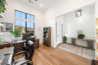 Upscale home in desirable Green Springs neighborhood. Home on Green Spring Country Club in Utah - for sale on GolfHomes.com, golf home, golf lot