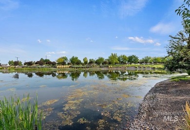 Experience resort-style living in this brand-new Shea Homes on Falcon Crest Golf Club in Idaho - for sale on GolfHomes.com, golf home, golf lot