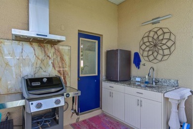 You're going to set your social media on fire with sunset photos on Links At Greenfield Plantation in Florida - for sale on GolfHomes.com, golf home, golf lot