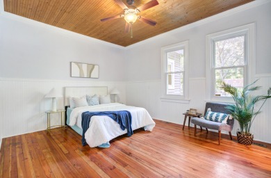 Old Southern charm meets modern living in the heart of historic on Miler Country Club in South Carolina - for sale on GolfHomes.com, golf home, golf lot