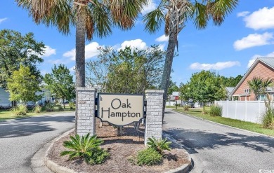 Home will be completed in 30 days!! - New Construction Home in on TPC Myrtle Beach Golf Club in South Carolina - for sale on GolfHomes.com, golf home, golf lot
