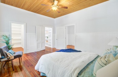 Old Southern charm meets modern living in the heart of historic on Miler Country Club in South Carolina - for sale on GolfHomes.com, golf home, golf lot