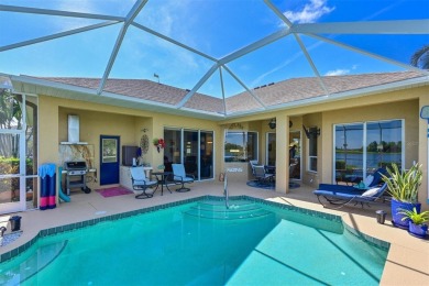 You're going to set your social media on fire with sunset photos on Links At Greenfield Plantation in Florida - for sale on GolfHomes.com, golf home, golf lot